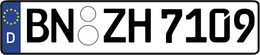 BN-ZH7109