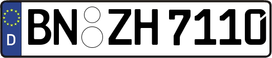 BN-ZH7110