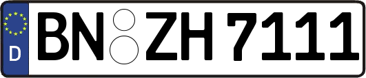 BN-ZH7111