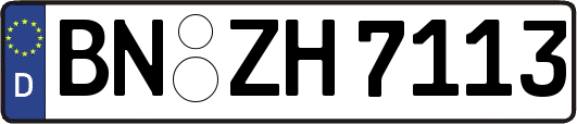 BN-ZH7113