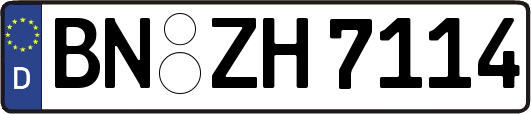 BN-ZH7114