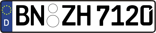 BN-ZH7120