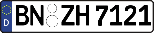 BN-ZH7121