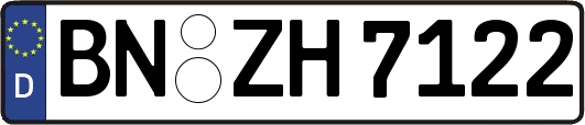 BN-ZH7122