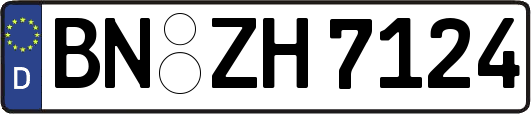 BN-ZH7124