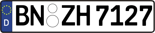 BN-ZH7127