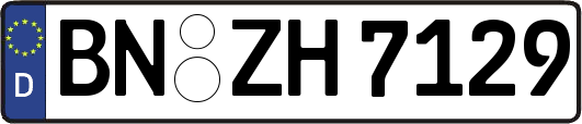 BN-ZH7129