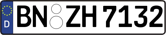 BN-ZH7132
