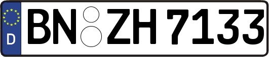 BN-ZH7133
