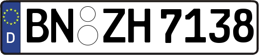 BN-ZH7138