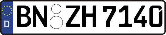 BN-ZH7140