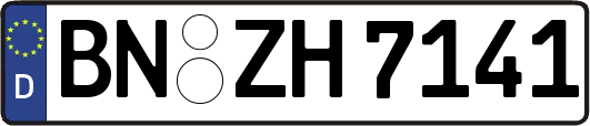 BN-ZH7141