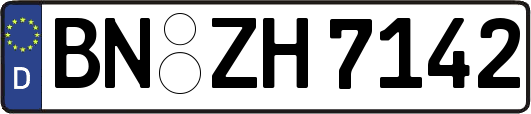 BN-ZH7142