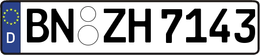 BN-ZH7143