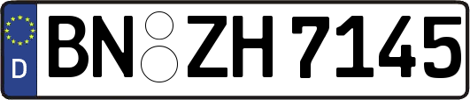 BN-ZH7145