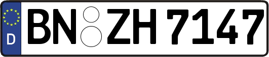 BN-ZH7147