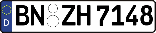 BN-ZH7148