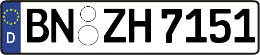 BN-ZH7151