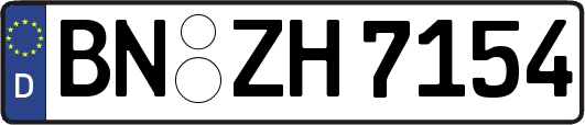 BN-ZH7154