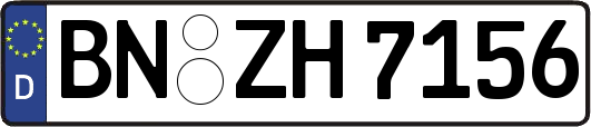 BN-ZH7156