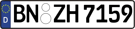 BN-ZH7159