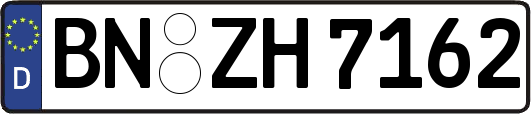 BN-ZH7162