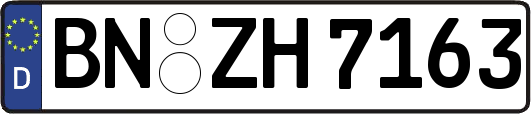 BN-ZH7163