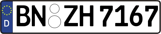 BN-ZH7167