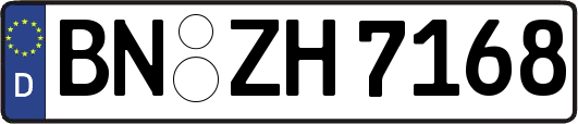 BN-ZH7168