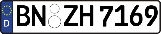 BN-ZH7169
