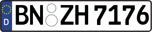 BN-ZH7176