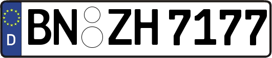 BN-ZH7177