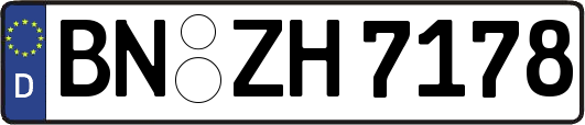 BN-ZH7178