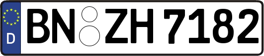 BN-ZH7182