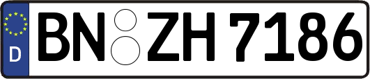 BN-ZH7186