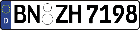 BN-ZH7198