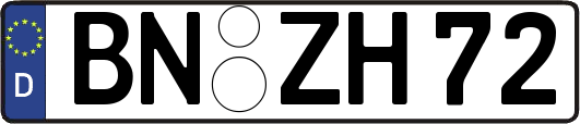 BN-ZH72