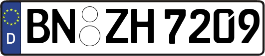 BN-ZH7209