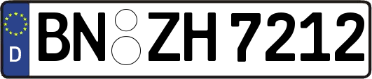 BN-ZH7212