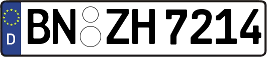 BN-ZH7214