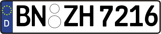 BN-ZH7216
