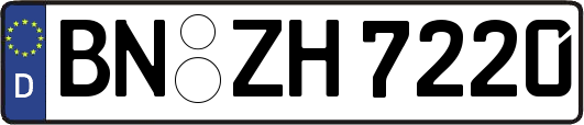 BN-ZH7220