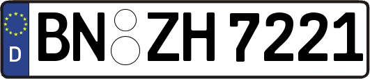 BN-ZH7221