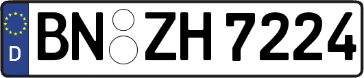 BN-ZH7224