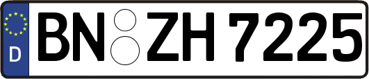 BN-ZH7225