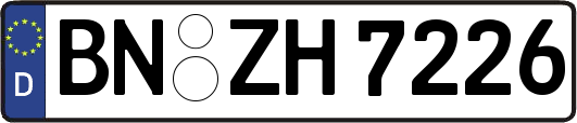 BN-ZH7226