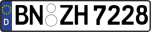 BN-ZH7228
