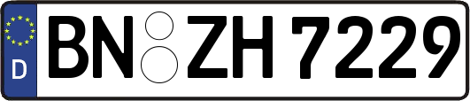 BN-ZH7229