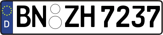 BN-ZH7237