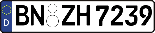BN-ZH7239